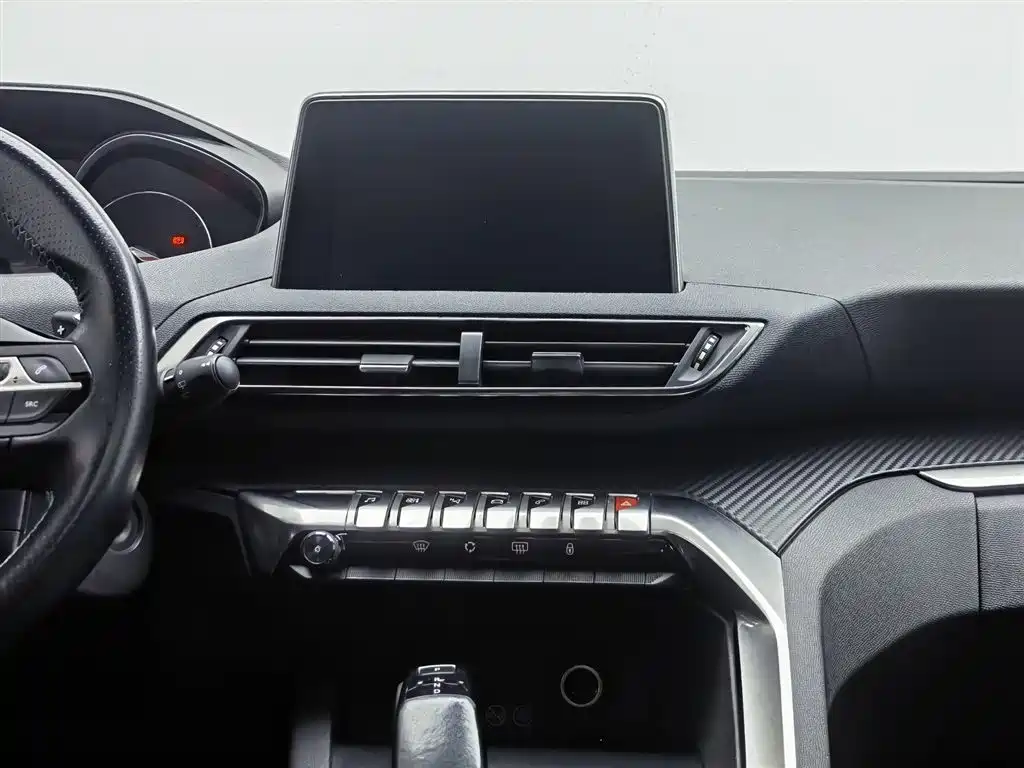 Peugeot 4008 2019 — фото 12