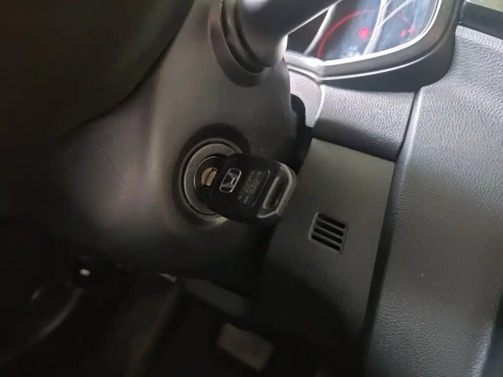 Honda Fit 2019 — фото 9