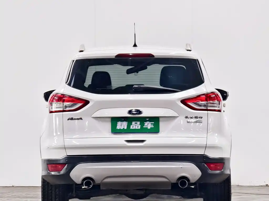 Ford Kuga 2016 — фото 5