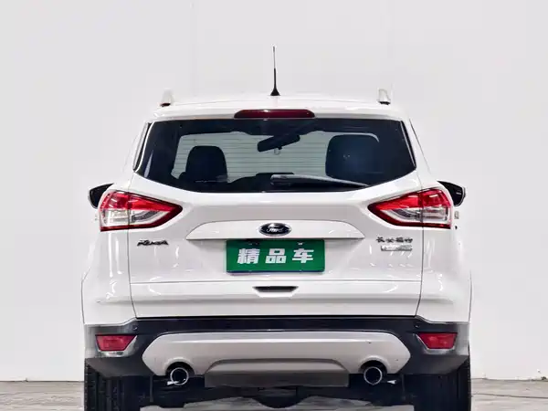 Ford Kuga 2016