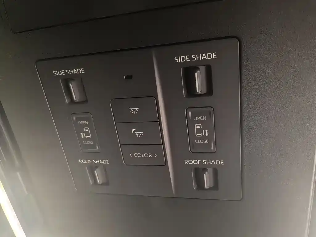 Toyota Alphard 2025 — фото 16