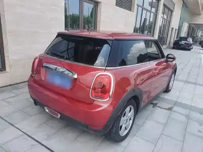 MINI MINI 2015