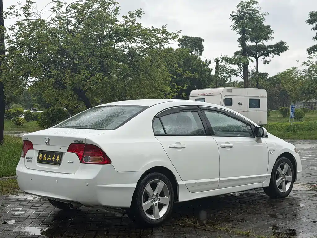 Honda Civic 2010