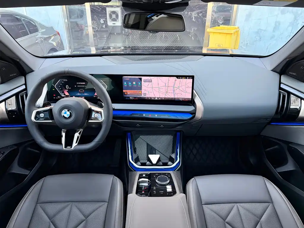 BMW X3 2025