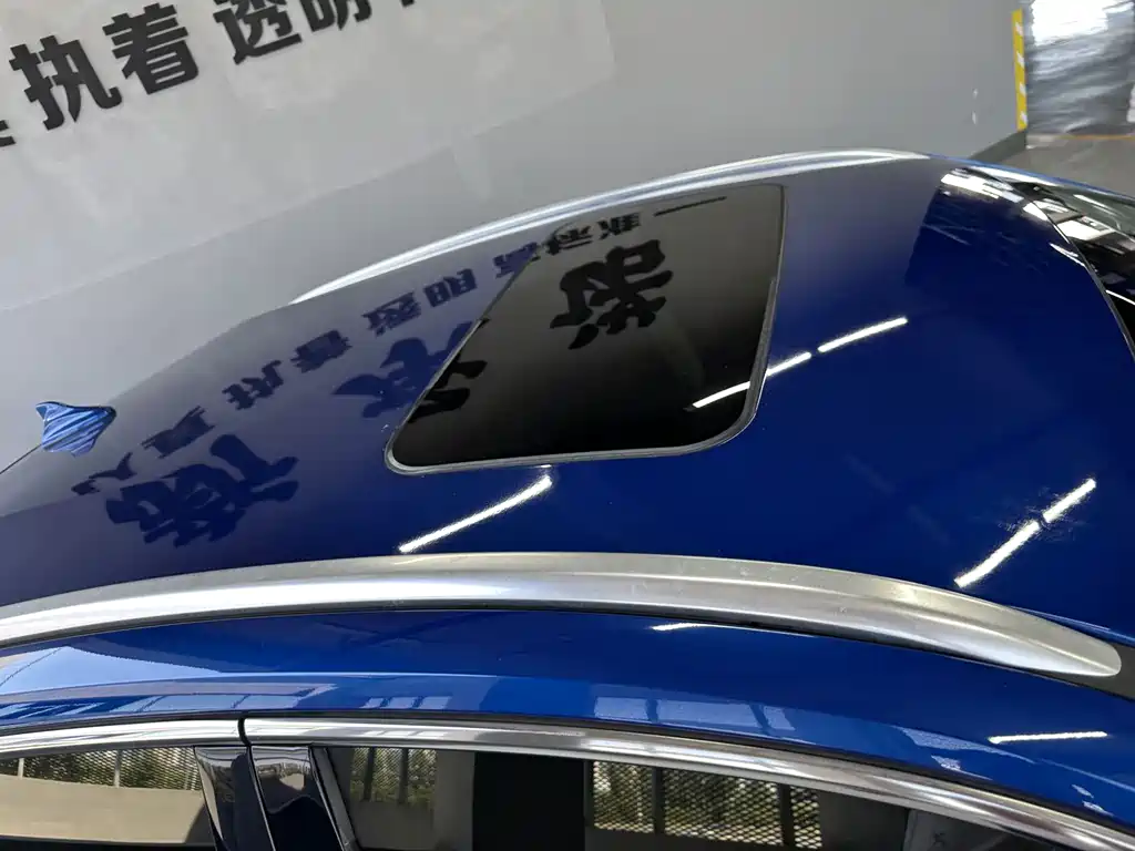 Haval F7x 2021 — фото 12