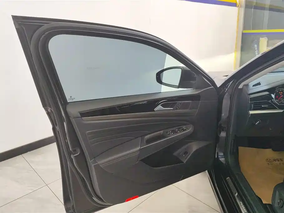 Volkswagen Passat 2020
