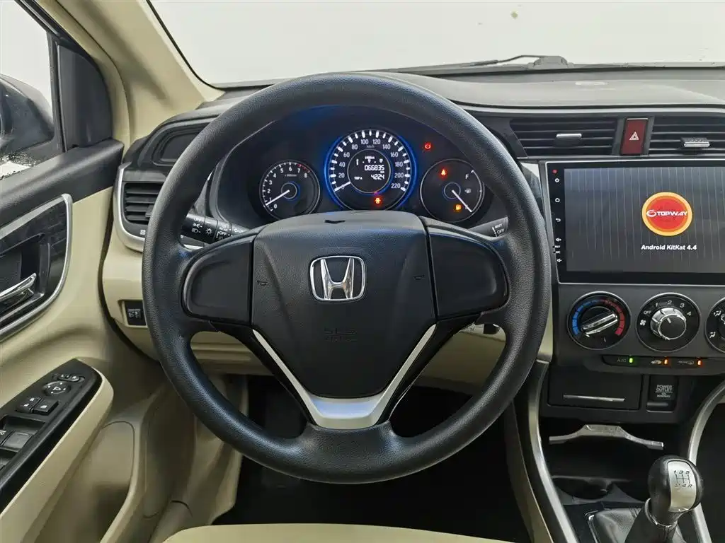Honda Crider 2016 — фото 11
