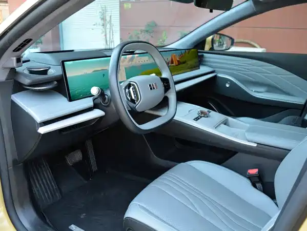 Geely Galaxy E8 2024