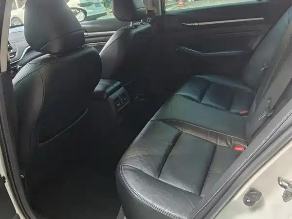 Nissan Teana 2019