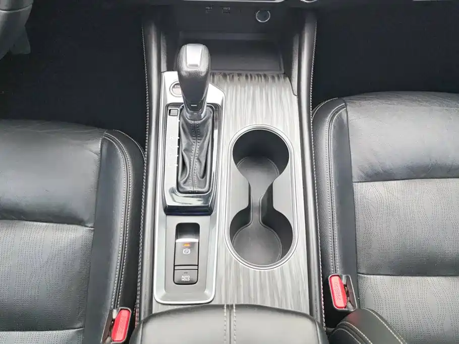 Nissan Teana 2021 — фото 16