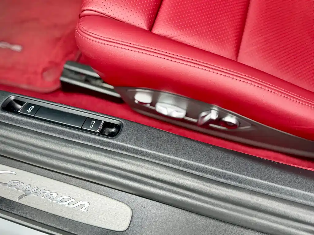 Porsche 718 2021 — фото 12