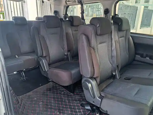 JAC Ruifeng M4 2020