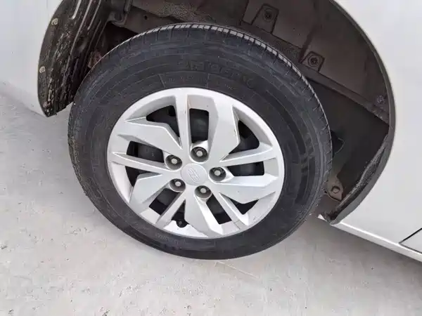 JAC Ruifeng M4 2020