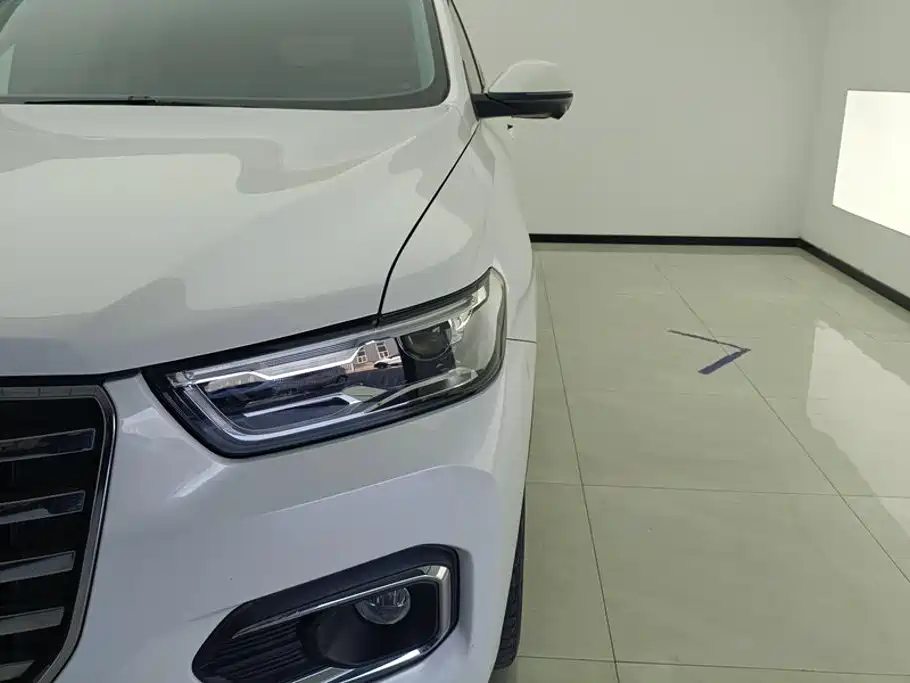 Haval H6 2020