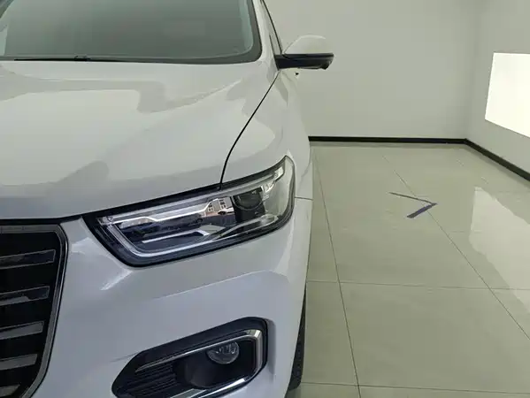 Haval H6 2020