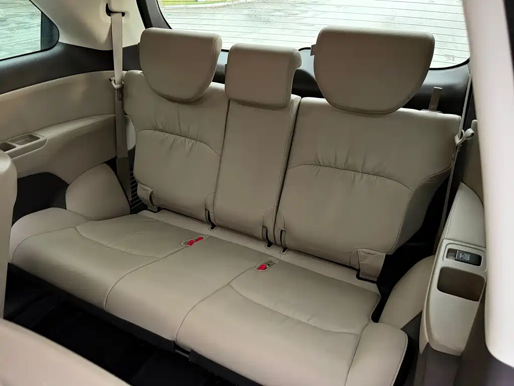 Honda Odyssey 2015 — фото 16
