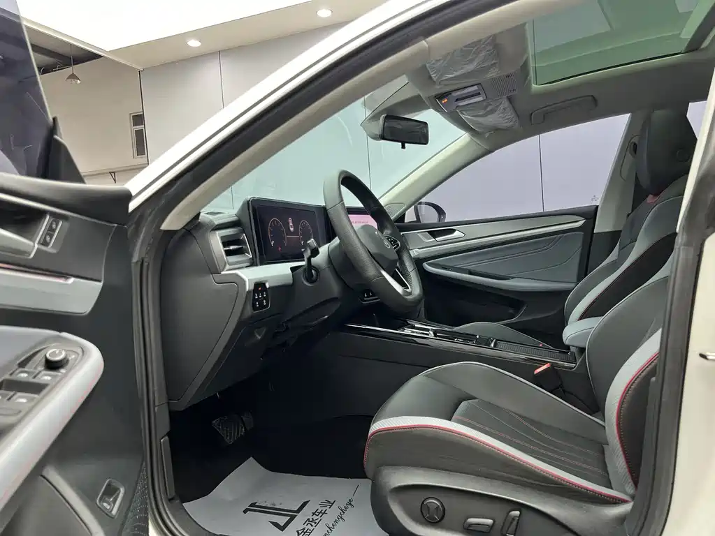 Volkswagen Lamando 2022