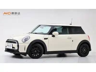 MINI MINI 2022