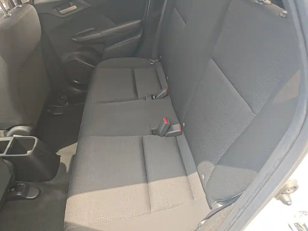 Honda Fit 2019 — фото 17