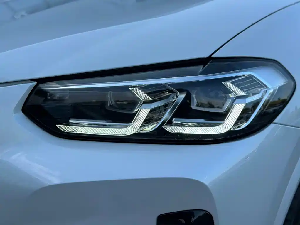 BMW X3 2023