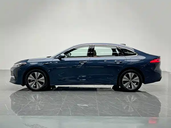 Geely Galaxy A7 EM 2026