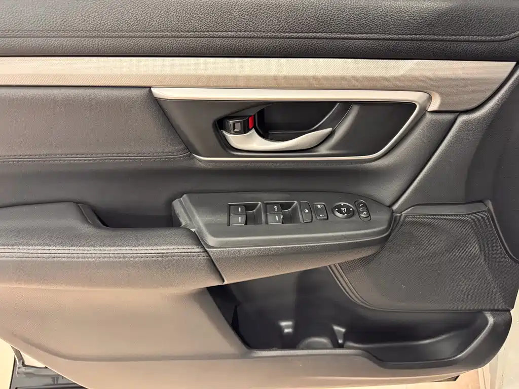 Honda CR-V 2019 — фото 13
