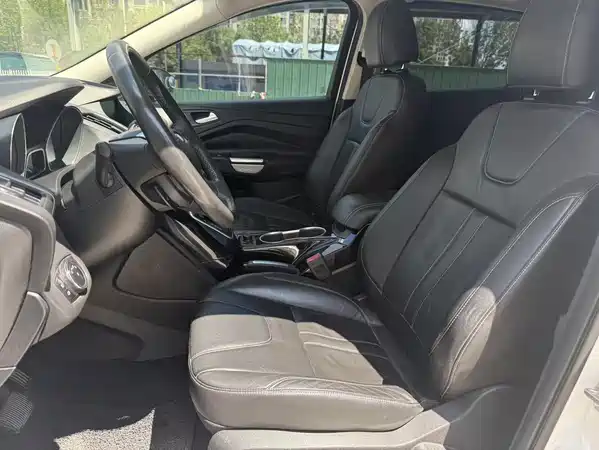Ford Kuga 2013