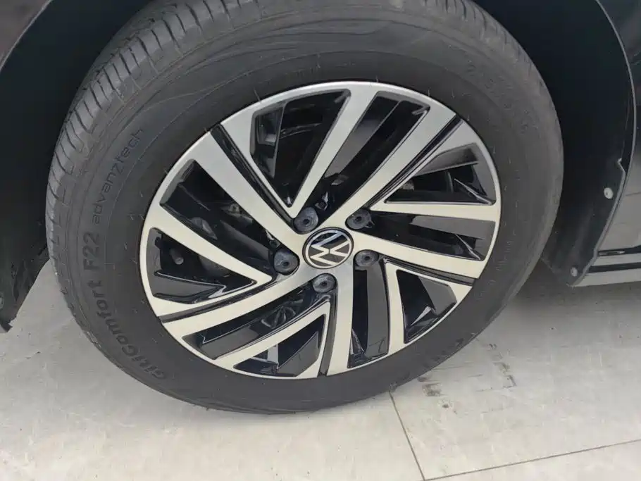 Volkswagen Lavida 2024