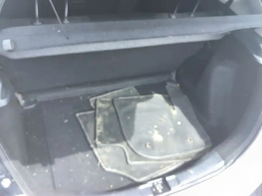 Honda Fit 2019