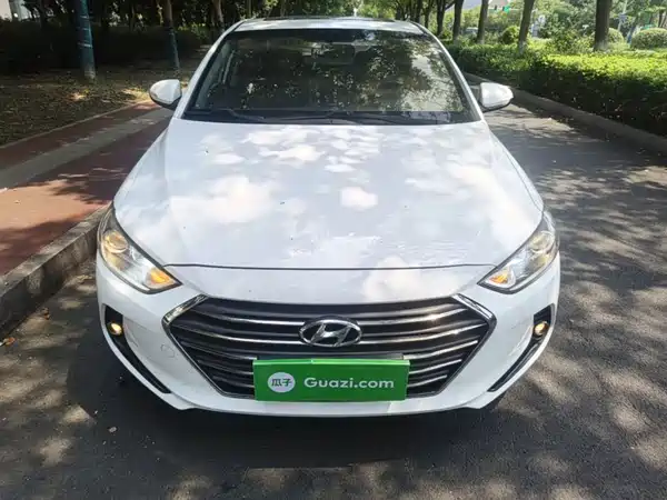 Hyundai Celesta 2017