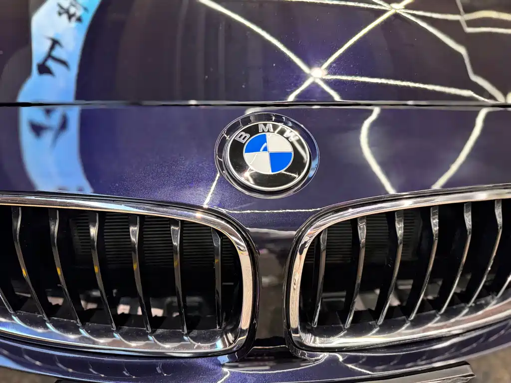 BMW 4 Series 2018 — фото 14