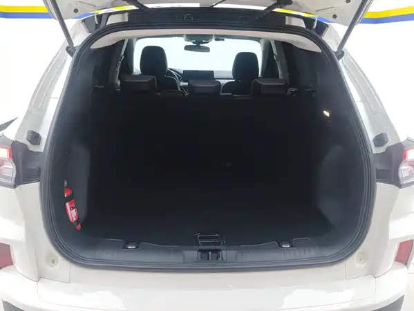 Ford Edge 2023