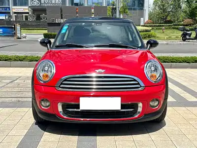 MINI MINI 2012