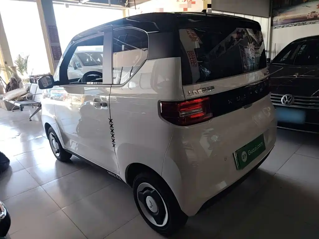 Wuling Hongguang MINIEV 2023