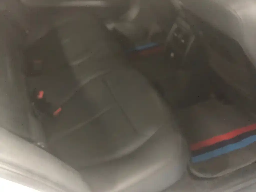 BMW 3 Series 2016