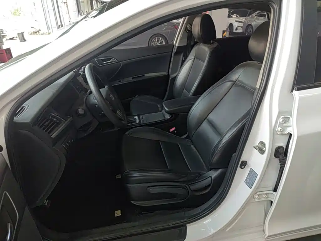 Hyundai Mistra 2020 — фото 15