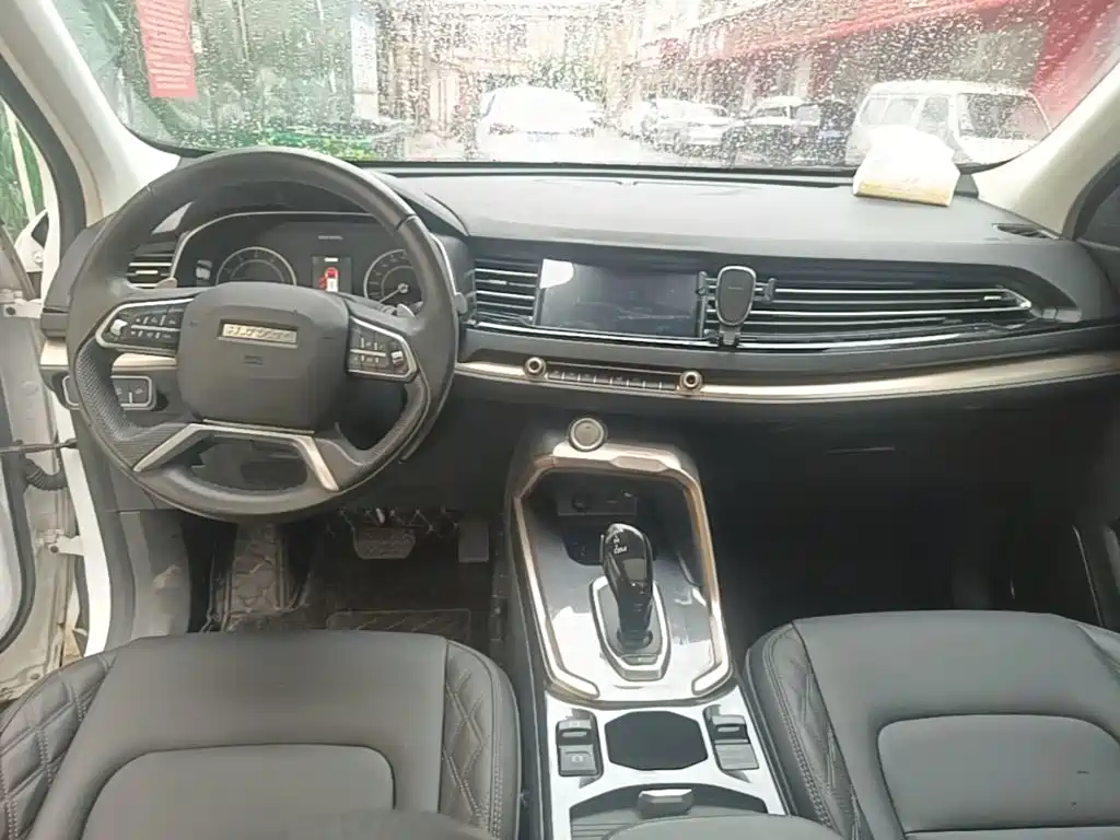Haval H6 2020