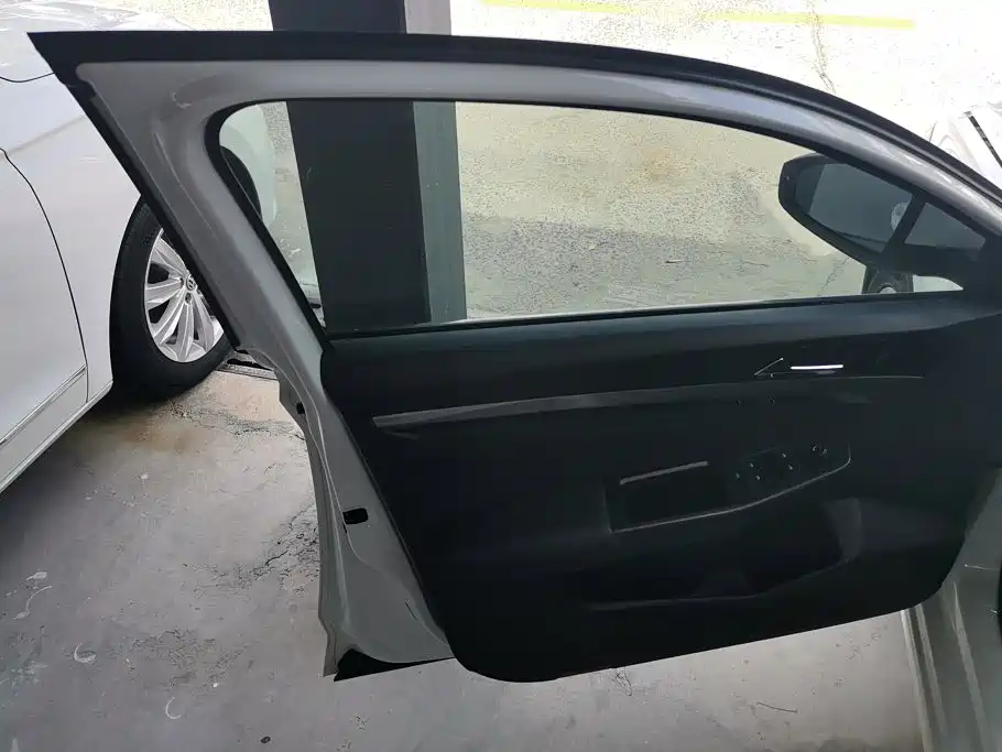 Volkswagen Bora 2018