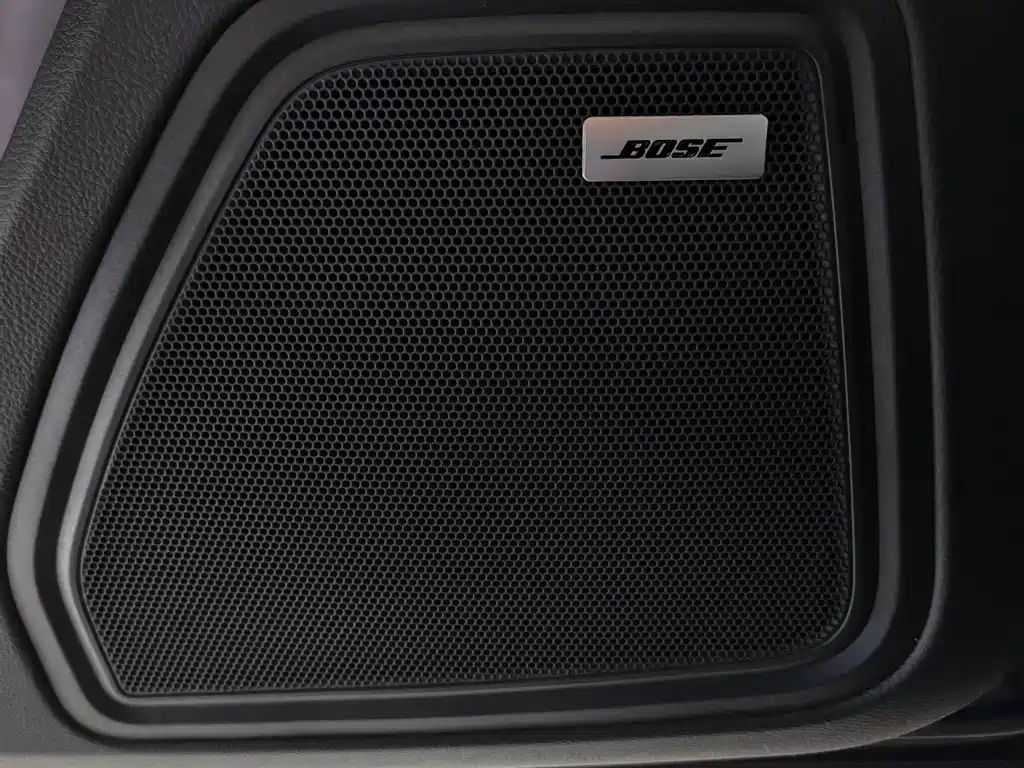 Porsche Macan 2022 — фото 14