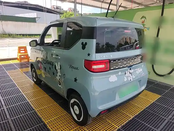 Wuling Hongguang MINIEV 2023