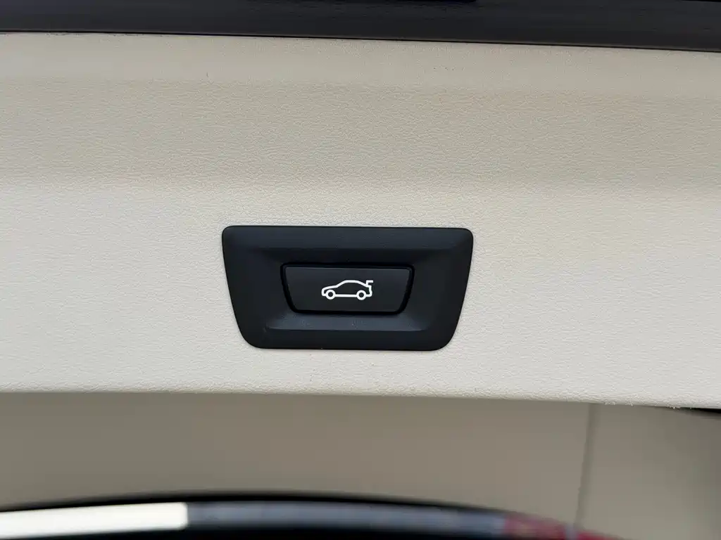 BMW X3 2022 — фото 19