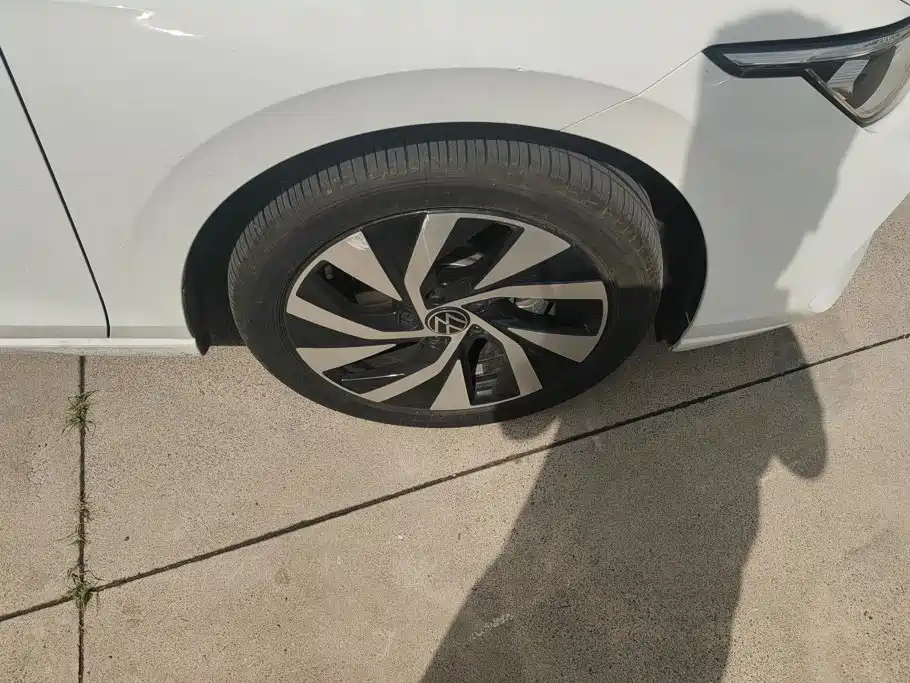 Volkswagen Golf 2026