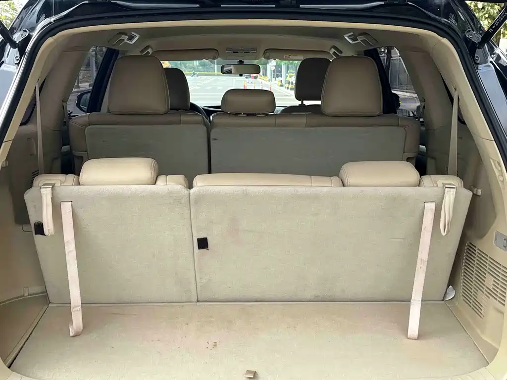 Toyota Highlander 2019 — фото 15