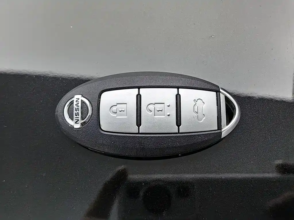 Nissan Teana 2018 — фото 19