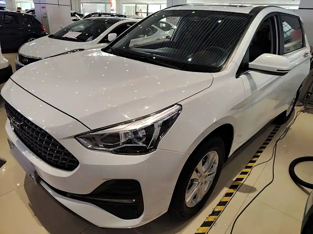 Haval M6 2020 — фото 2