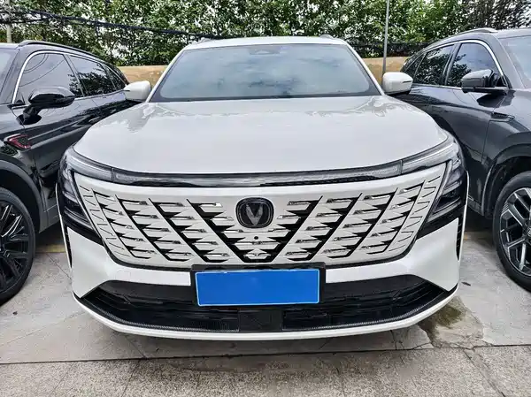 Changan CS75PLUS 2025