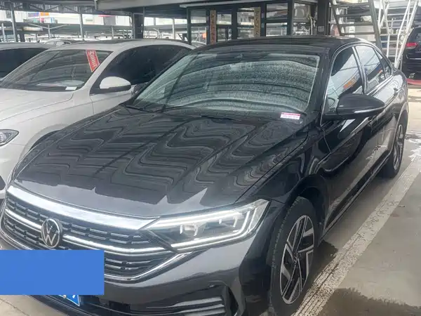 Volkswagen Sagitar 2024
