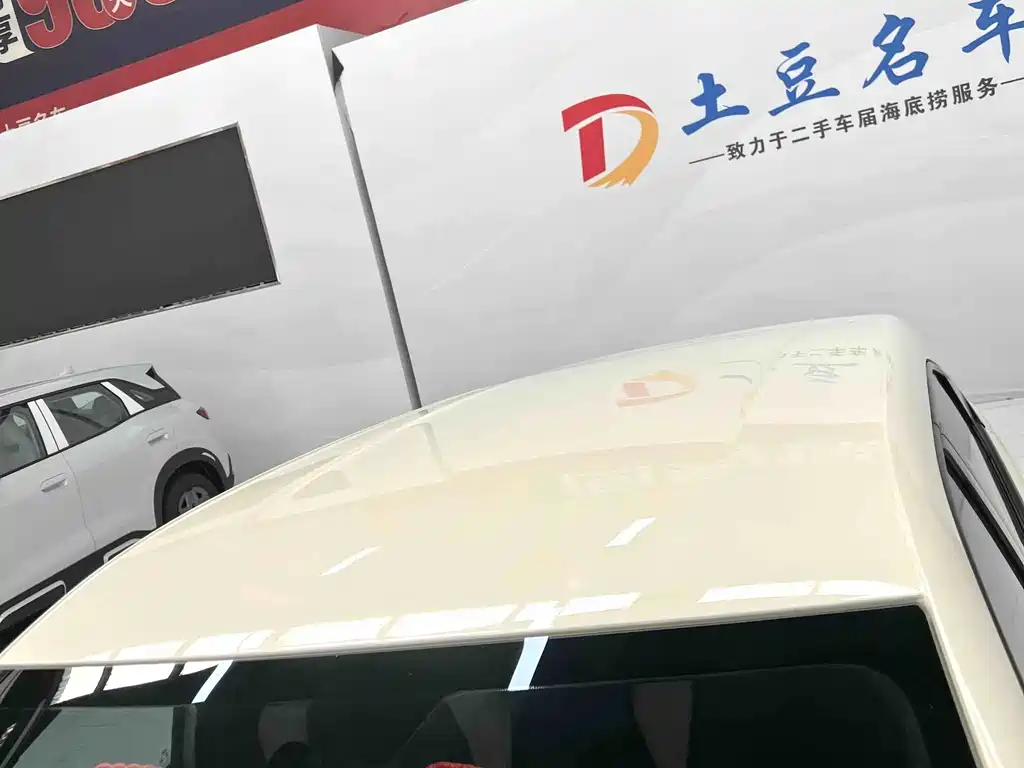 BYD Seagull 2025 — фото 14