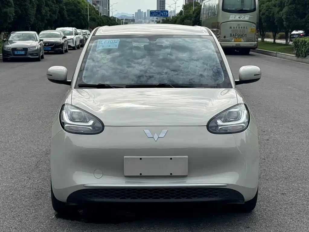 Wuling Bingo 2023