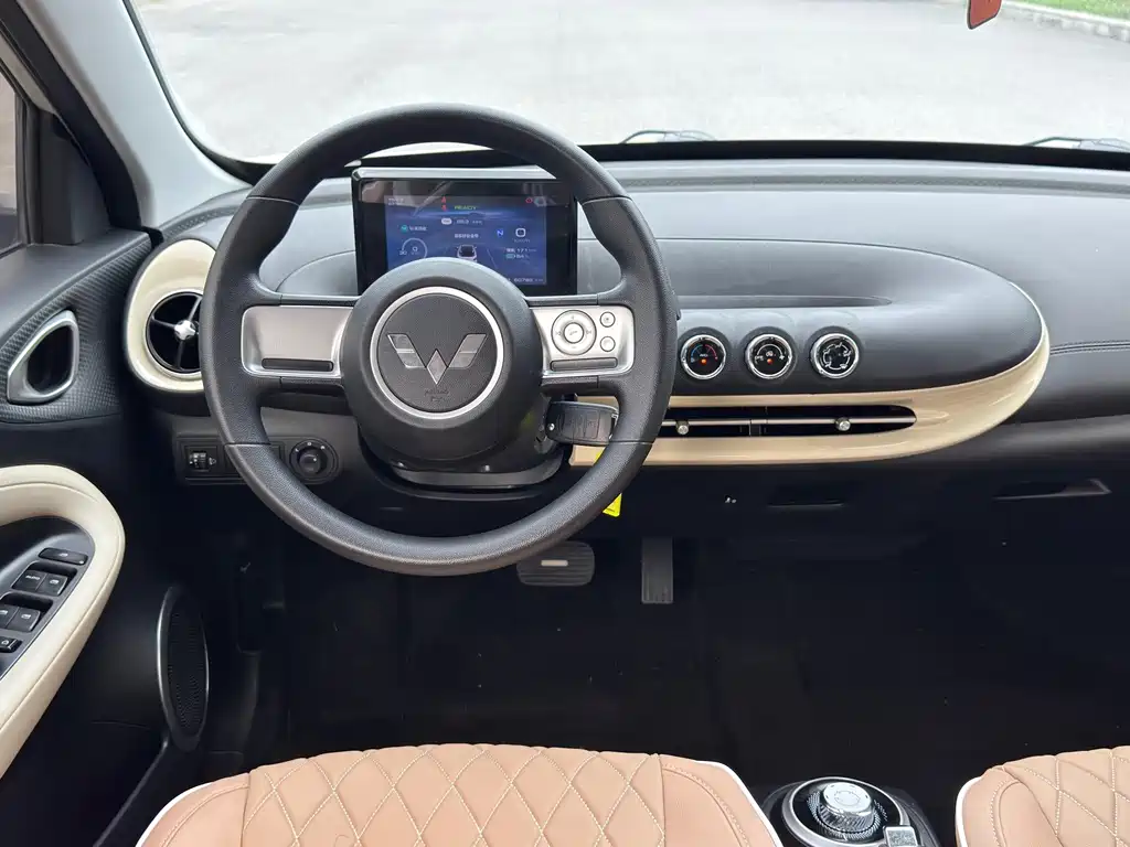 Wuling Bingo 2023